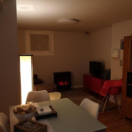 Apartamento Pelaires Estella Eksteriør billede