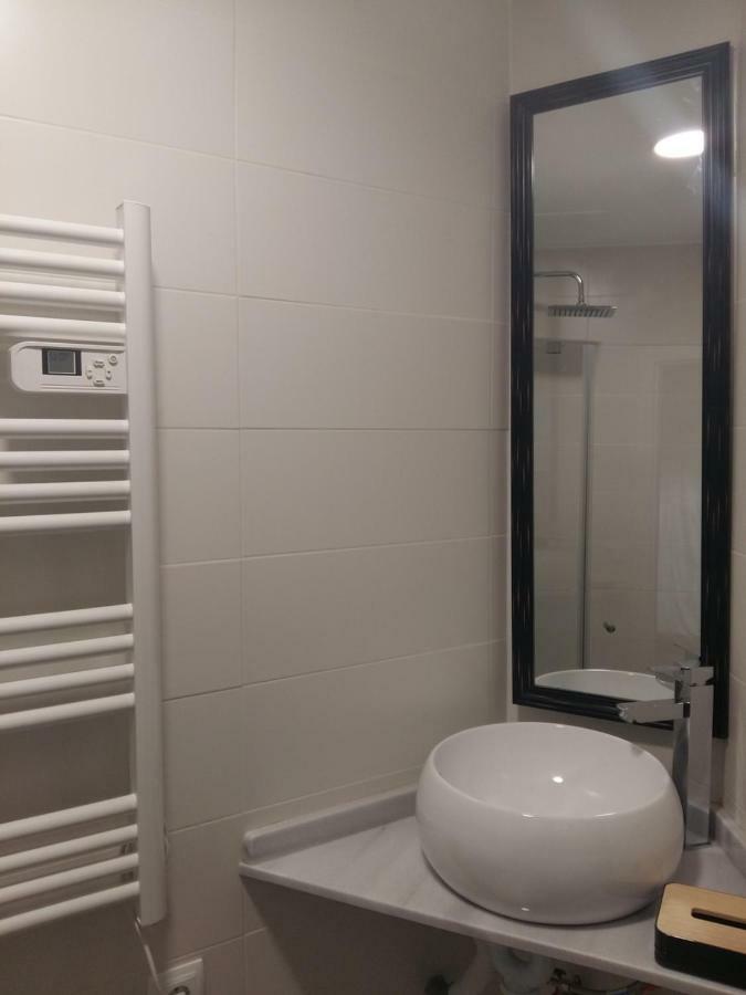 Apartamento Pelaires Estella Eksteriør billede